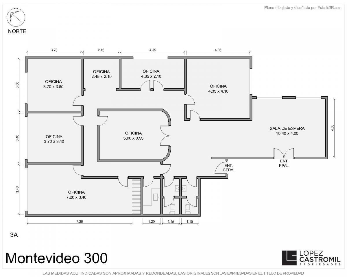 Plano 1