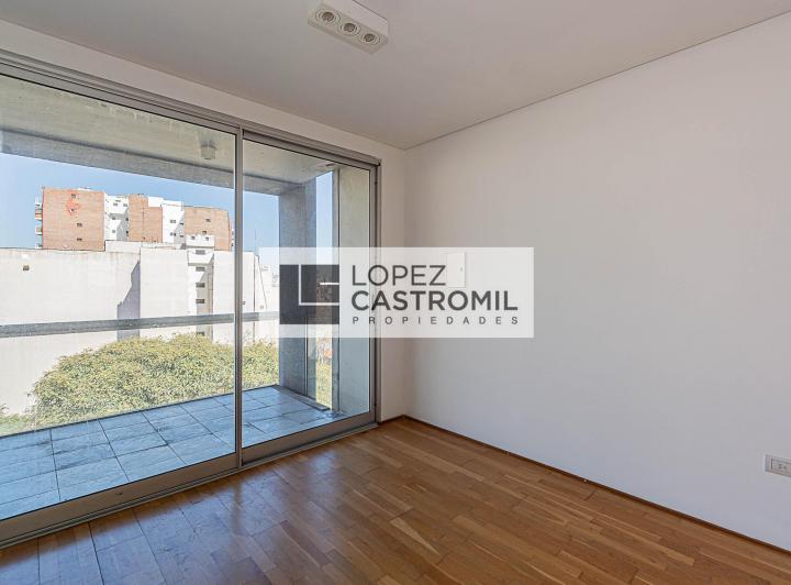 IMPEC SEMIPISO! Balcón aterr c/ vista abierta! Muy lum! Amenities! ÚNICO! OPORT! 4