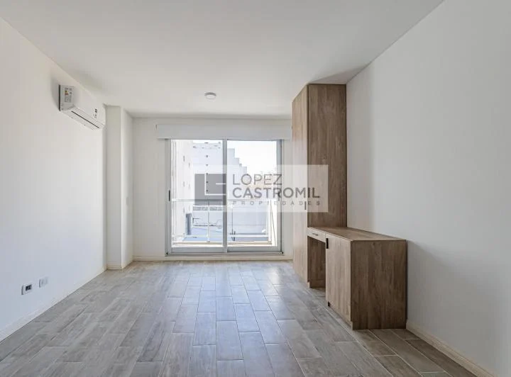 IMPEC SEMIPISO! A ESTRENAR! Balcón con vista abierta! Muy lum! Amenities! OPORT! 2