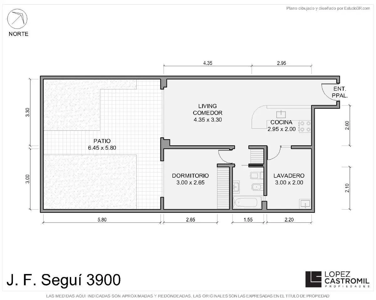 Plano 1