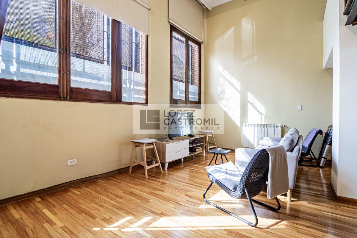 Foto de IMPECABLE DÚPLEX ESTILO CASA! Todo luz y sol! Vigilancia! Amenities!, imagen 1