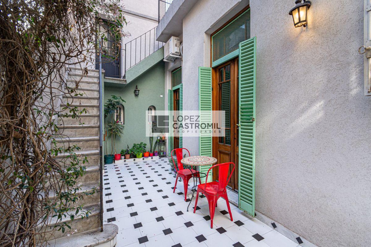 Foto de ESPEC PH! IMPECABLE! TERRAZA C/PARRILA Y PLAYROOM ! A NUEVO! T/luz y, imagen 4