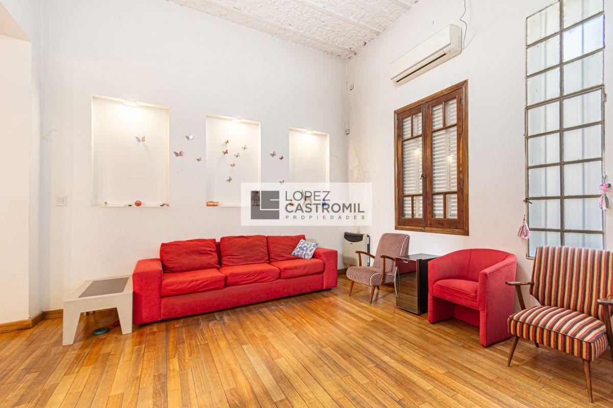 Foto de ESPEC PH! IMPECABLE! TERRAZA C/PARRILA Y PLAYROOM ! A NUEVO! T/luz y, imagen 4