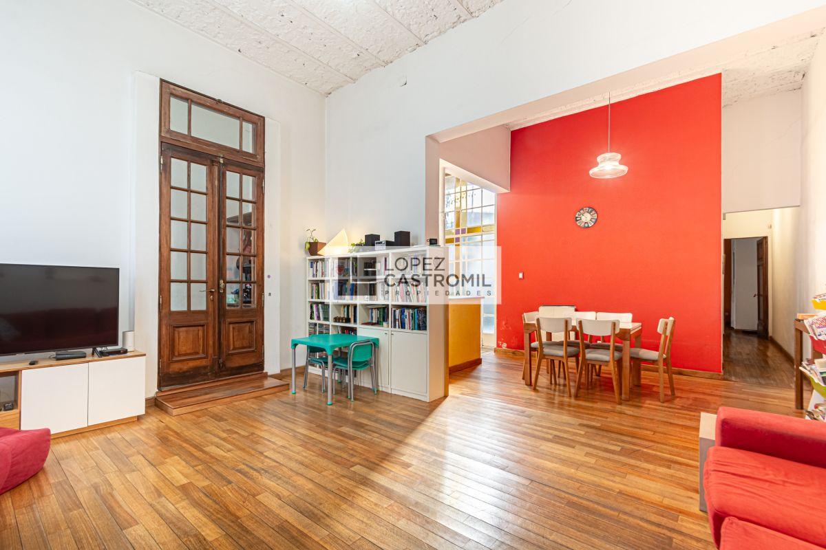 Foto de ESPEC PH! IMPECABLE! TERRAZA C/PARRILA Y PLAYROOM ! A NUEVO! T/luz y, imagen 1