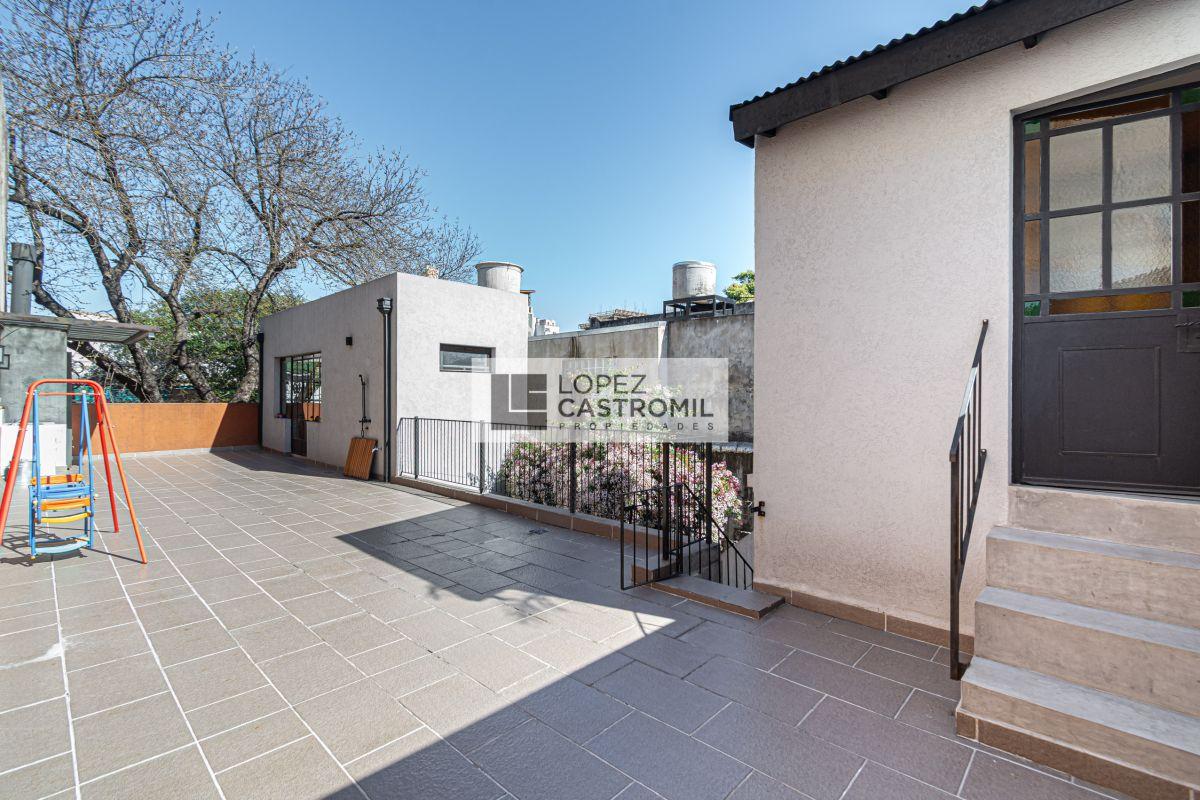 Foto de ESPEC PH! IMPECABLE! TERRAZA C/PARRILA Y PLAYROOM ! A NUEVO! T/luz y, imagen 5