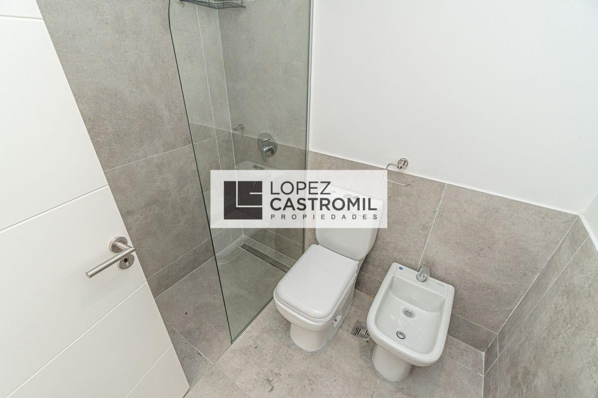 Foto de SEMIPISO A ESTRENAR! PISO ALTO! BALCÓN CON VISTA ABIERTA! Todo luz y, imagen 5