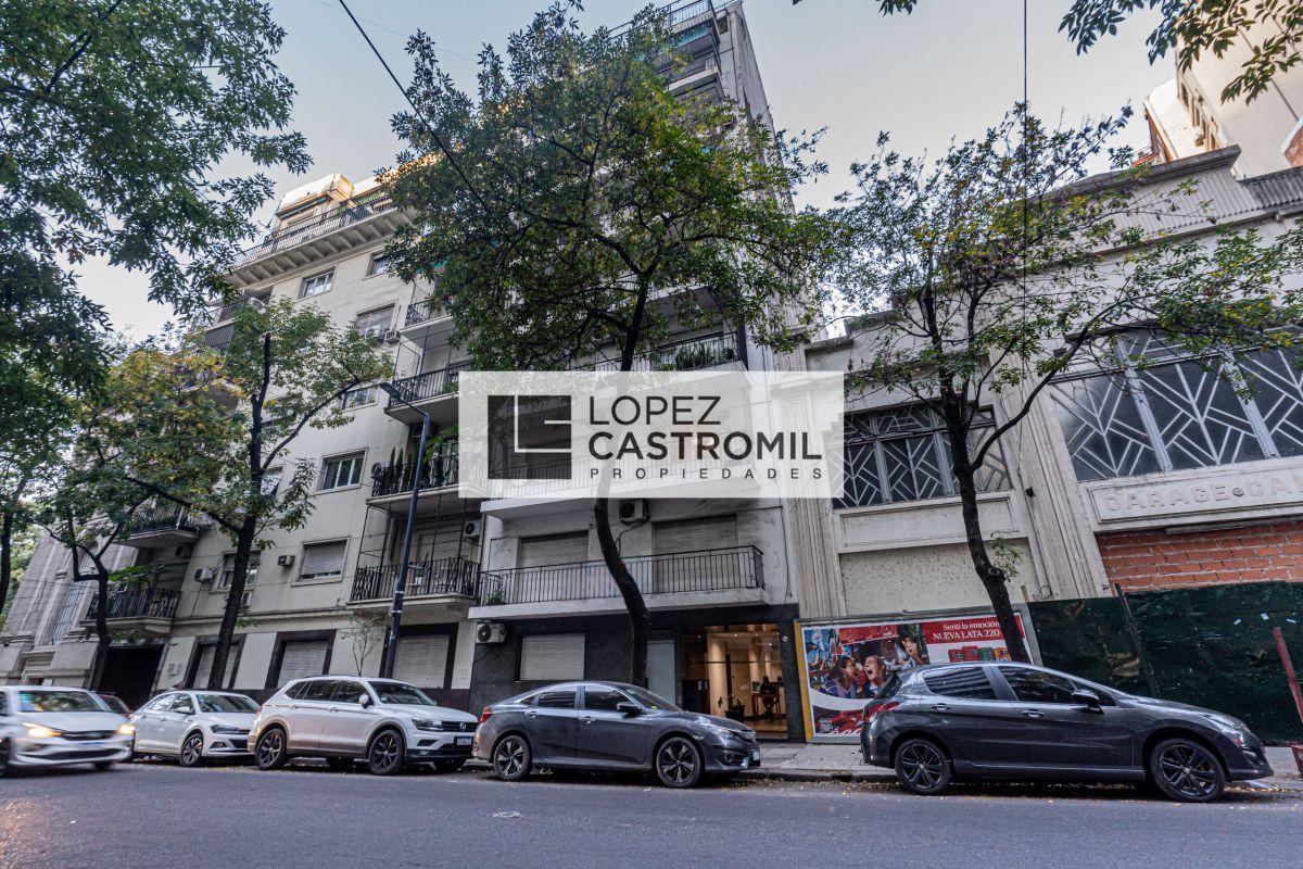 Foto de la propiedad en Sánchez de Bustamante 2500, Recoleta, Capital Federal