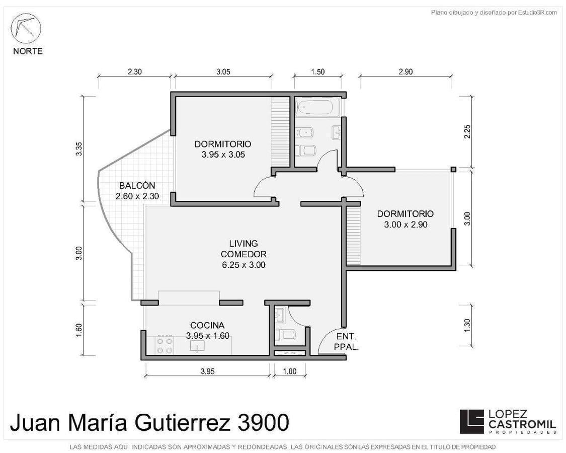 Apartamento