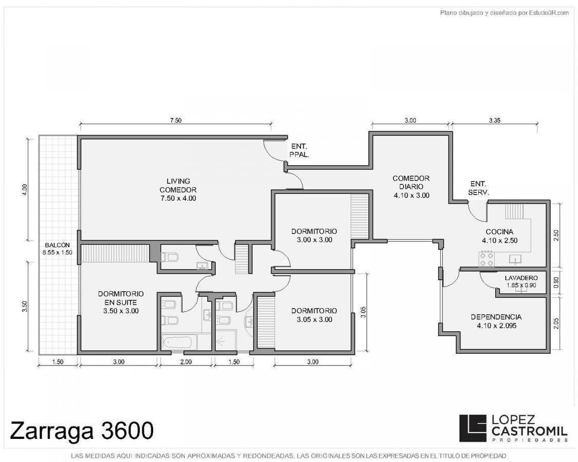Apartamento