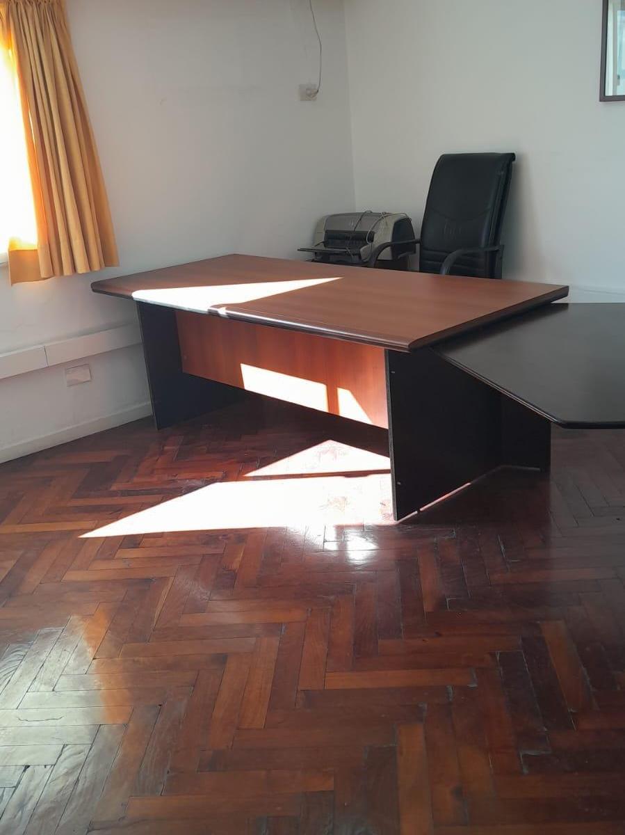 Viamonte 885. Oportunidad! Rebajado! Apto Prof. Vivienda U Ofic. Lindo Edificio 2