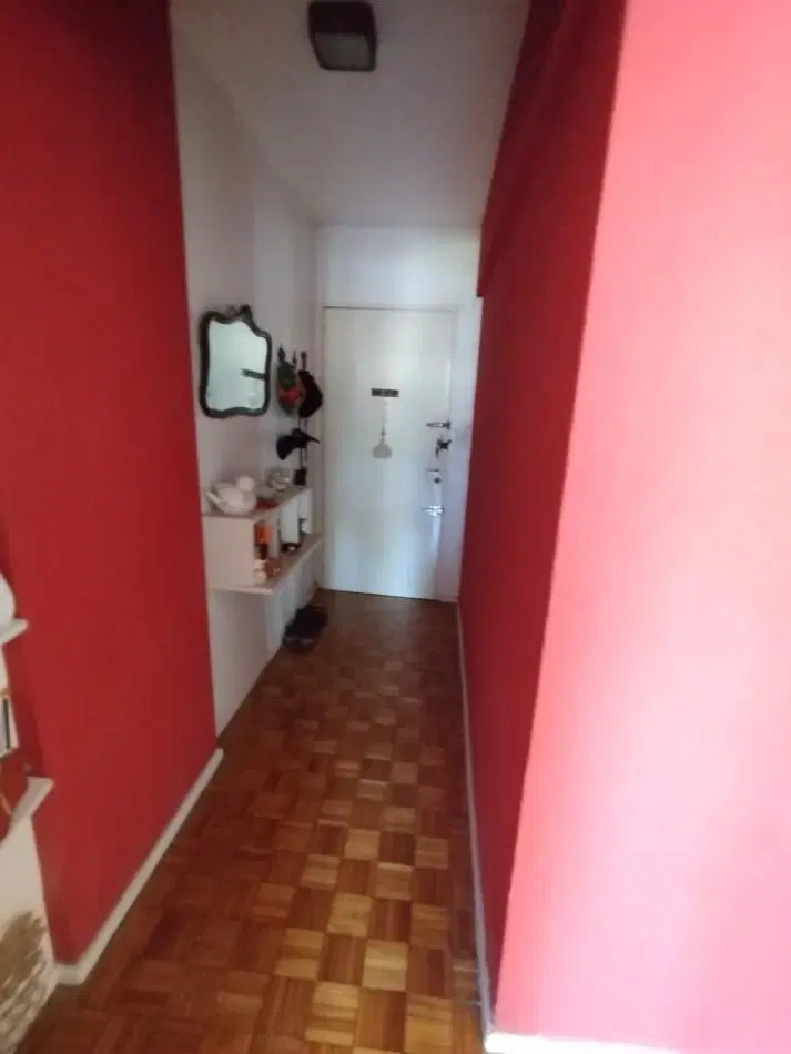 San Luis 3060. Balbanera. Super luminosos dos ambientes con balcon a contrafrente 3