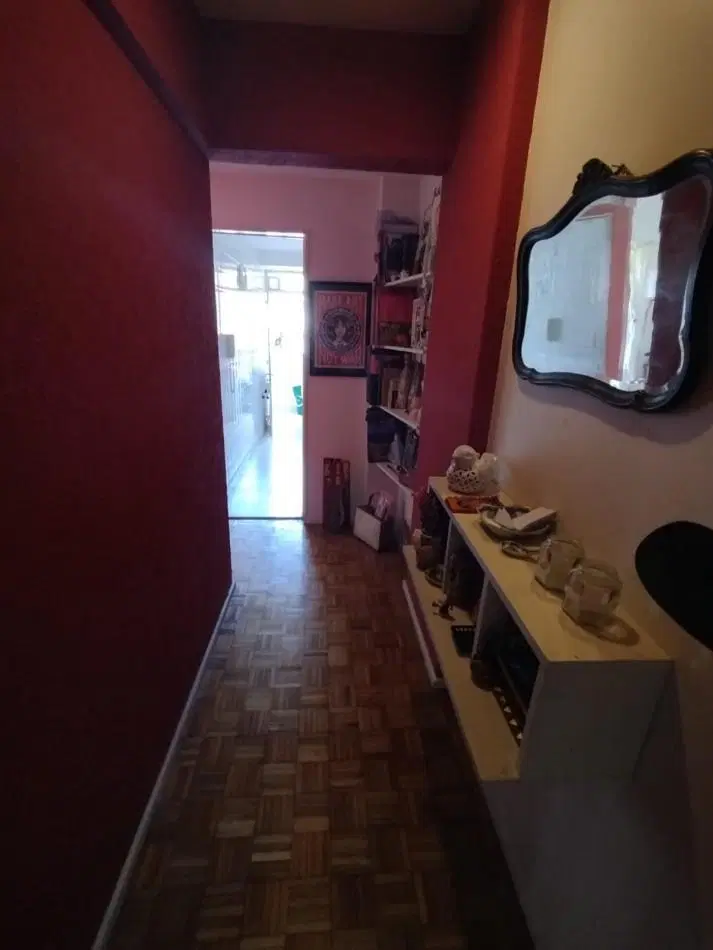 San Luis 3060. Balbanera. Super luminosos dos ambientes con balcon a contrafrente 4