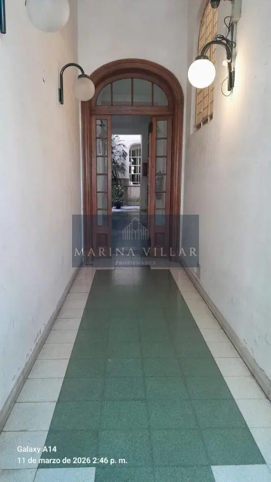 Malabia 2154 y Paraguay. LC c/entrepiso. 2 dorms.  Escritorio. Muchisima luz!! Si te gustan los espa 4