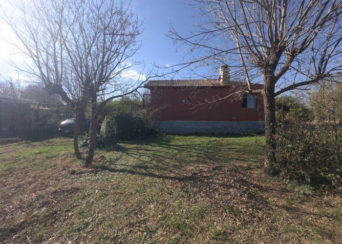 Venta Casa de Campo 2 Dorm. – Villa Santa Cruz del Lago 1