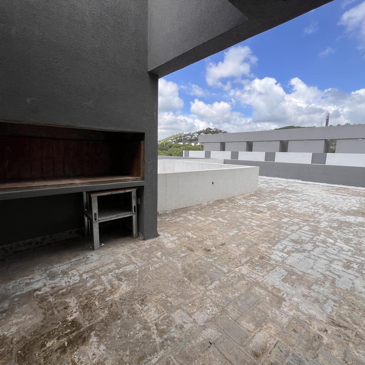 Duplex en Venta 3 Dorm. Housing La Calera 4