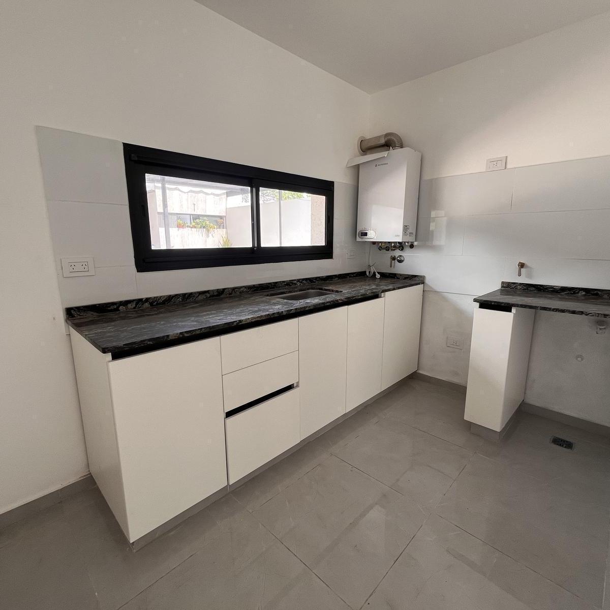 Duplex en Venta 3 Dorm. Housing La Calera 3