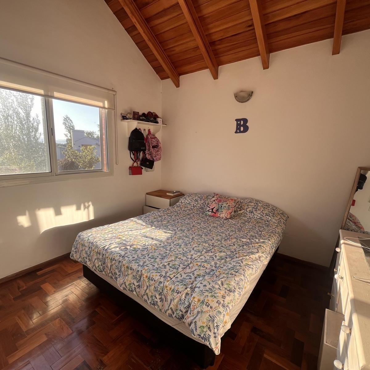 Villa Allende San Isidro Casa en Venta 4 Dorm. Apta Credito 4