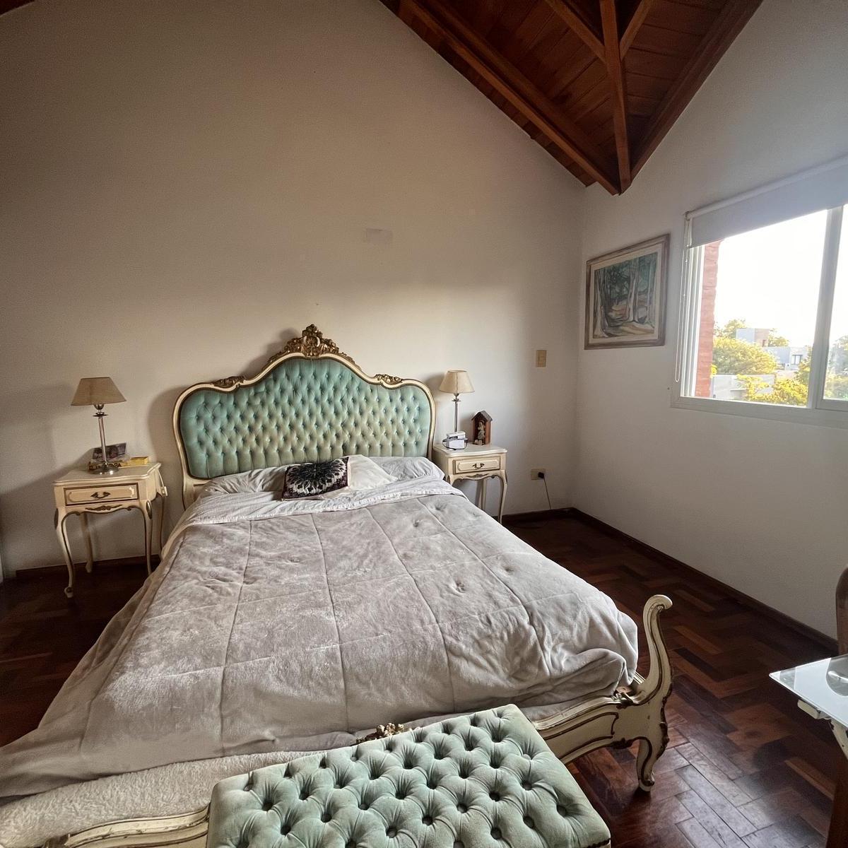 Villa Allende San Isidro Casa en Venta 4 Dorm. Apta Credito 2