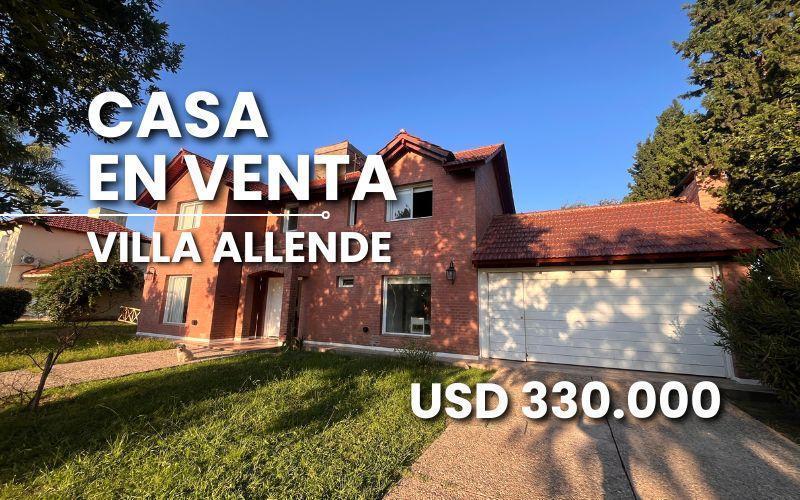 Propiedad en Argentina