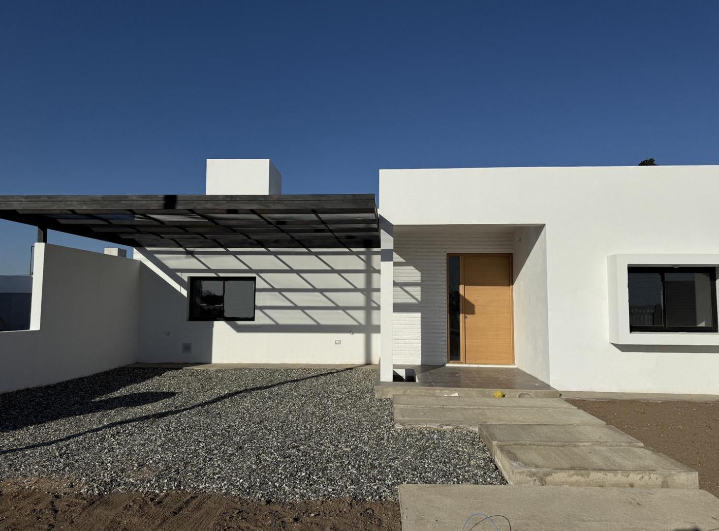 RINCONES DE MANANTIALES CASA EN VENTA 2 DORMITORIOS UNA PLANTA