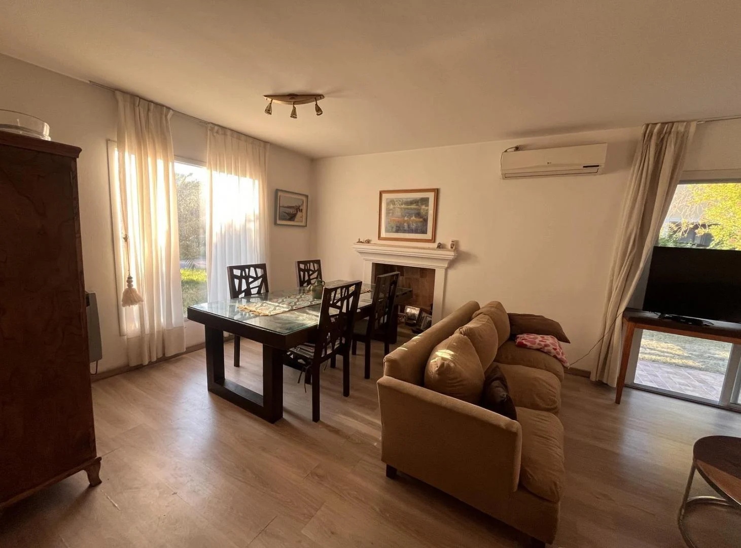Foto de VILLA ALLENDE SAN ISIDRO CASA EN VENTA 4 DORMITORIOS APTA CREDITO, imagen 3
