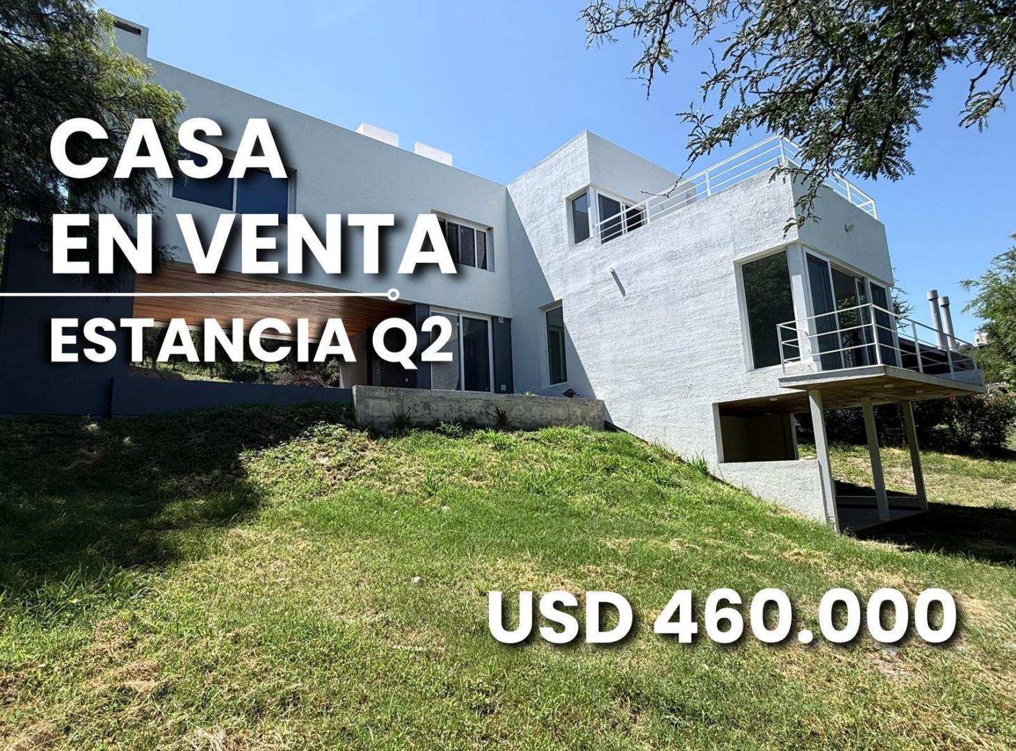 Foto de ESTANCIA Q2 MENDIOLAZA CASA A ESTRENAR 3 DORMITORIOS, imagen 1
