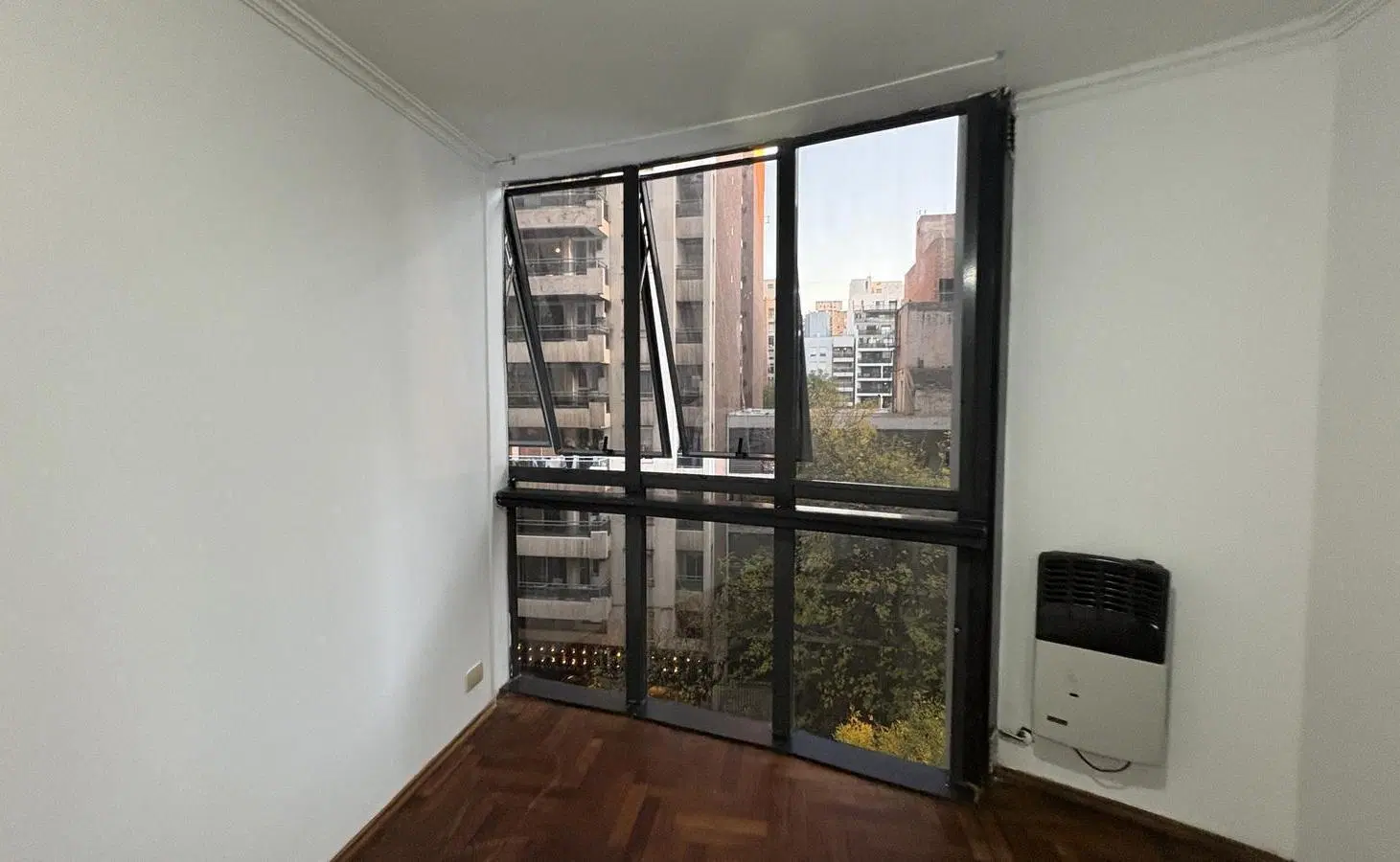DEPARTAMENTO EN ALQUILER 1 DORMITORIO NUEVA CÓRDOBA LA MEJOR ZONA 5