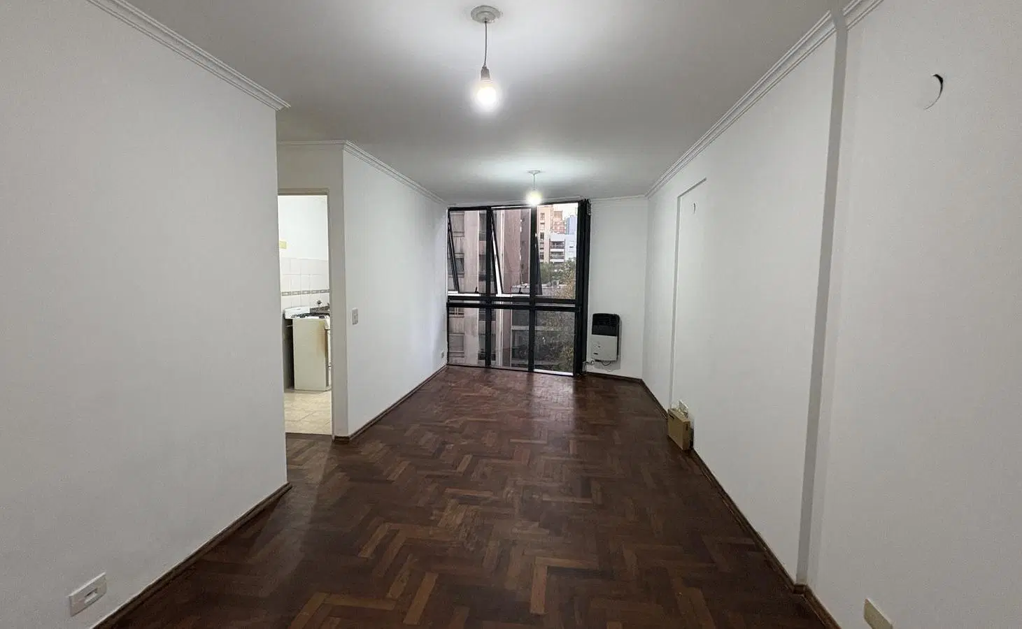 DEPARTAMENTO EN ALQUILER 1 DORMITORIO NUEVA CÓRDOBA LA MEJOR ZONA 4