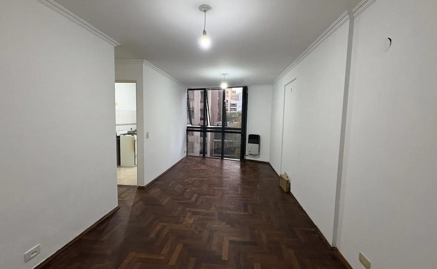 DEPARTAMENTO EN ALQUILER 1 DORMITORIO NUEVA CÓRDOBA LA MEJOR ZONA 2