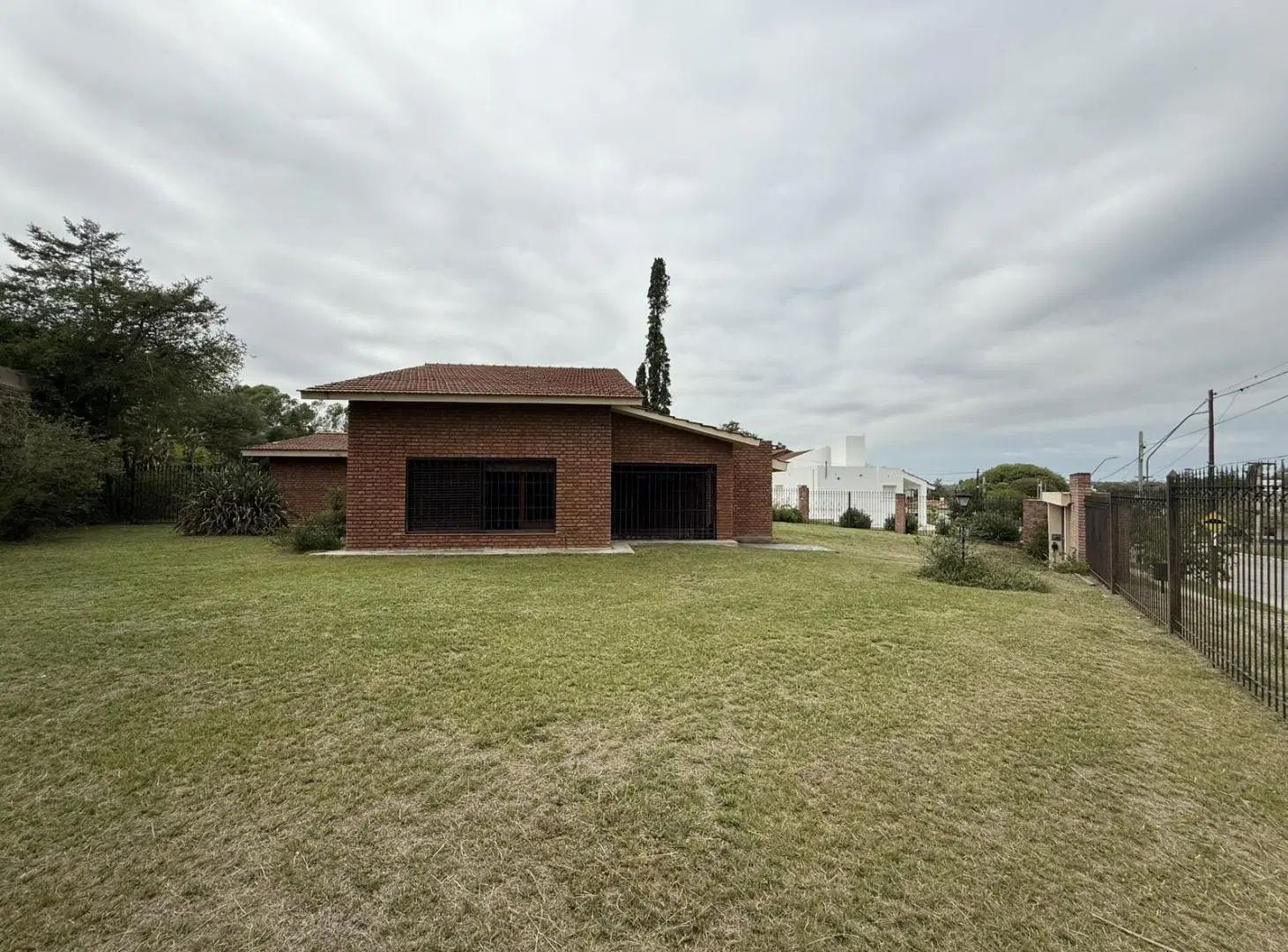LOTE TERRENO CASA EN VENTA ARGUELLO APTO DESARROLLO 5