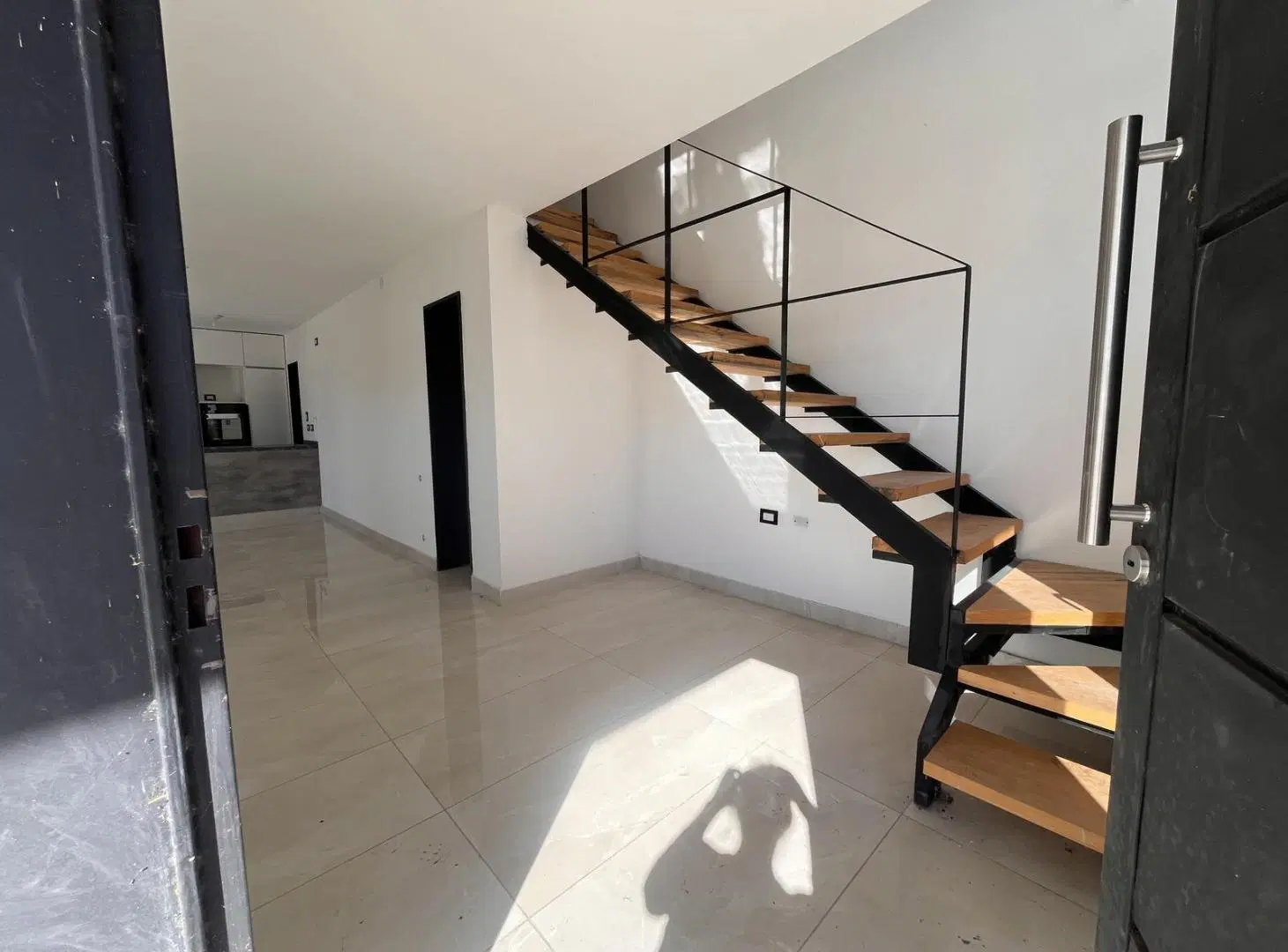CAMPO NORTE HOUSING DUPLEX 2 Y 3 DORMITORIOS 2