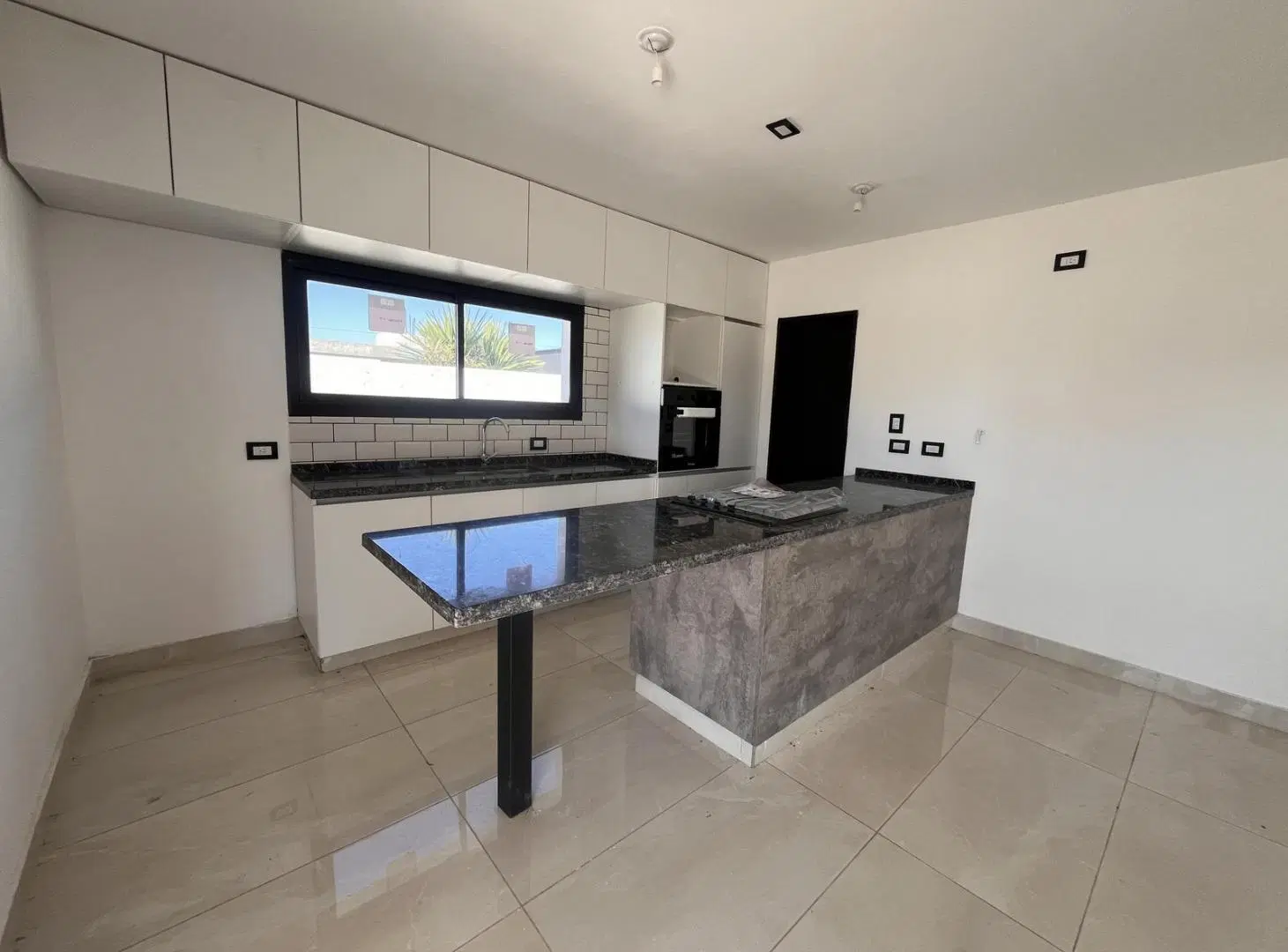 CAMPO NORTE HOUSING DUPLEX 2 Y 3 DORMITORIOS 5