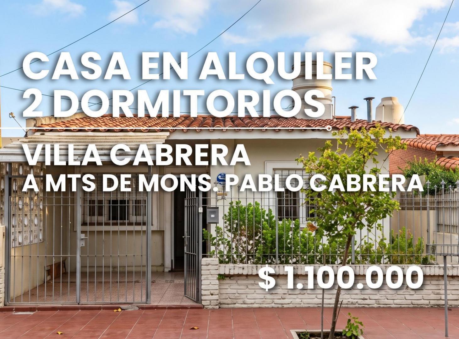 Foto de Casa en Villa Cabrera, imagen 3