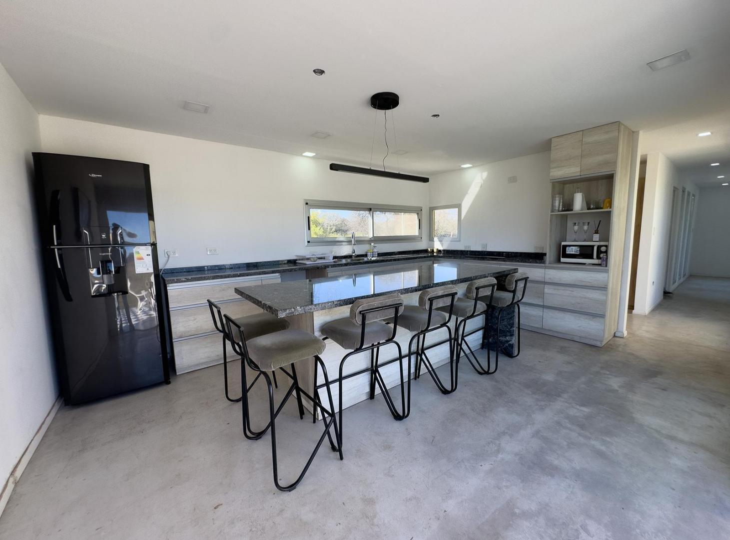 Foto de CASA EN VENTA EN LA BOLSA | 1.522 M² DE TERRENO PILETA | VISTAS A LAS, imagen 4