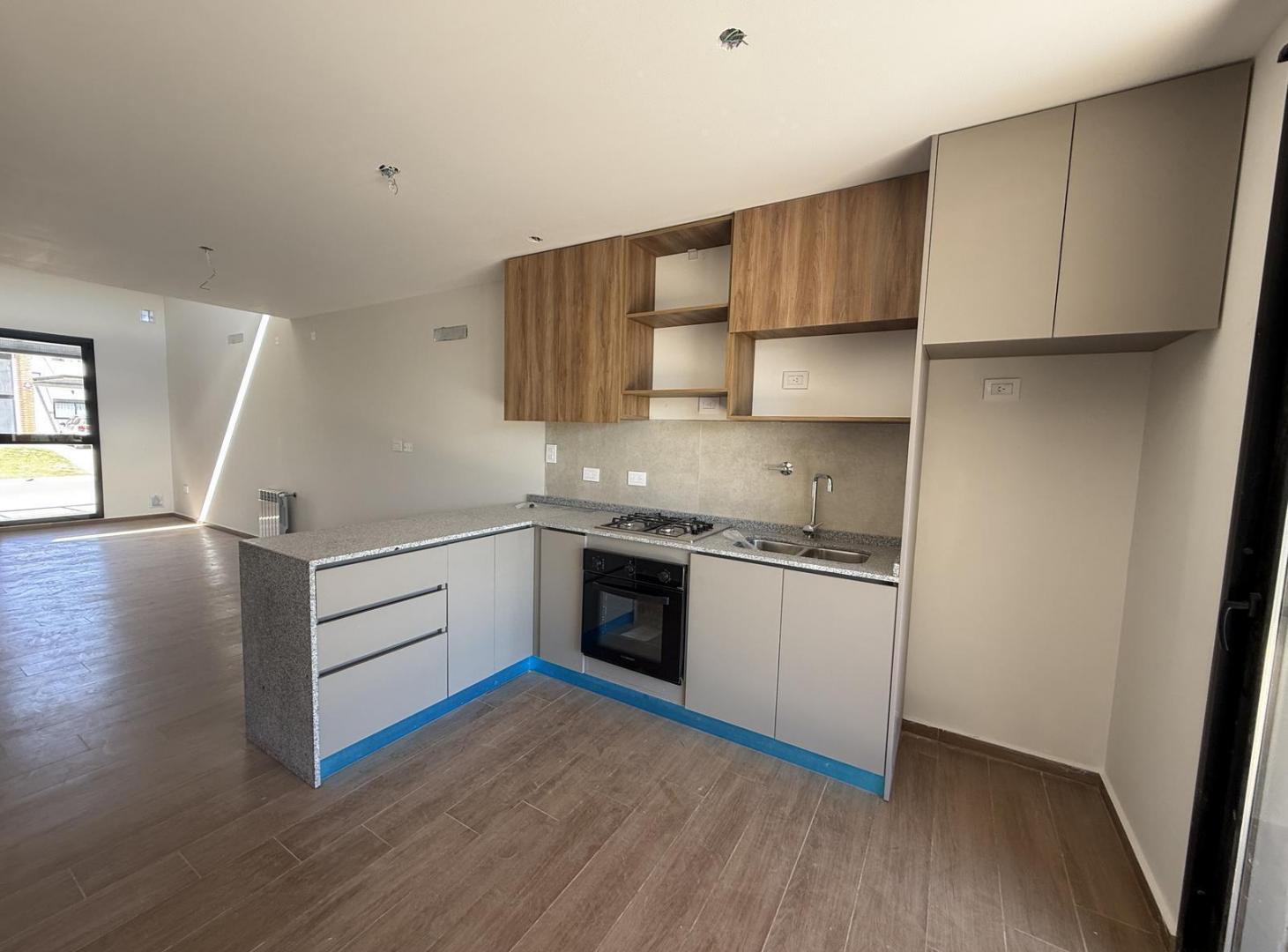 Foto de DÚPLEX EN VENTA EN DOCTA | 2 DORMITORIOS EN UNA SOLA PLANTA, imagen 5