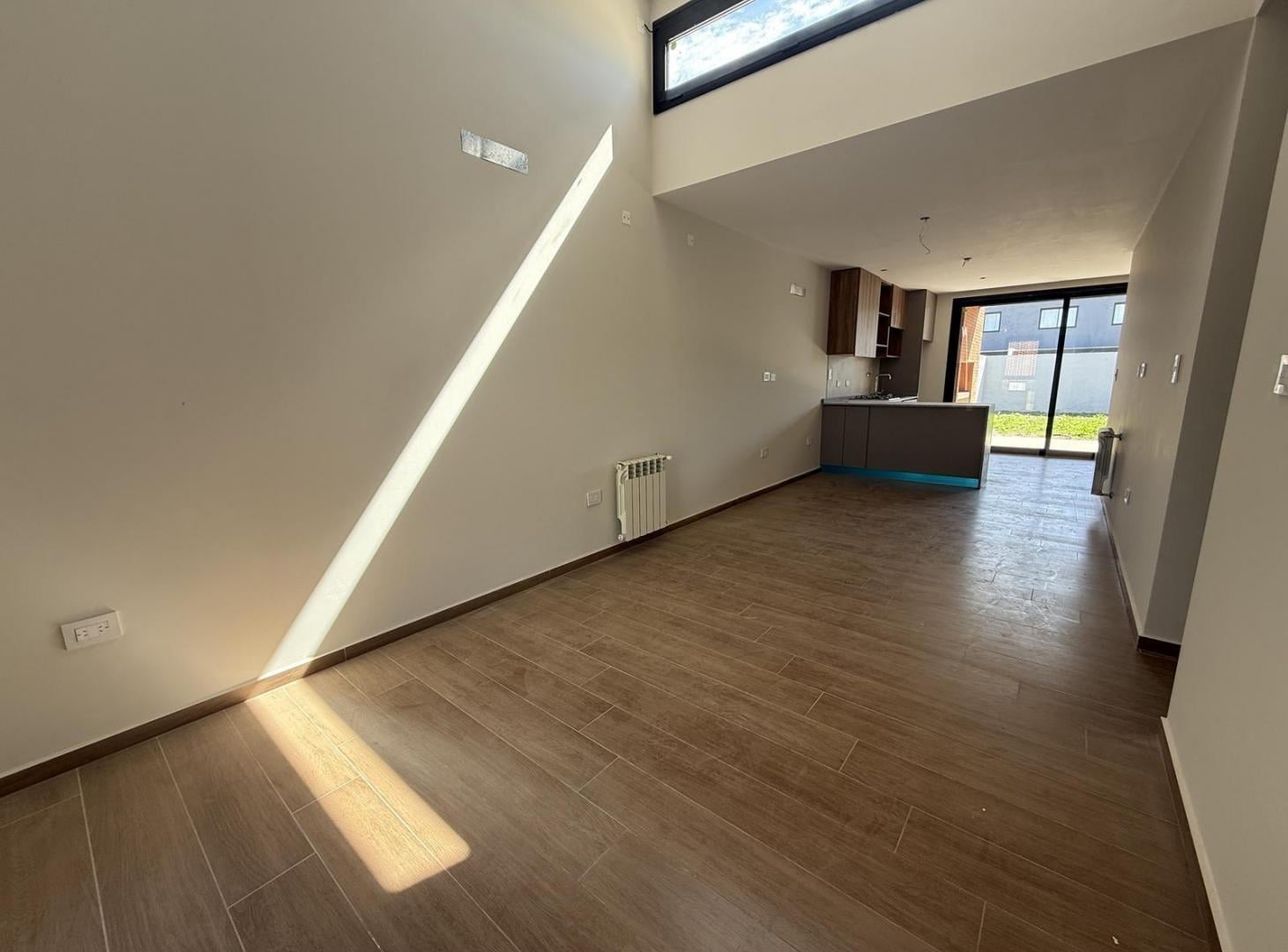 Foto de DÚPLEX EN VENTA EN DOCTA | 2 DORMITORIOS EN UNA SOLA PLANTA, imagen 3
