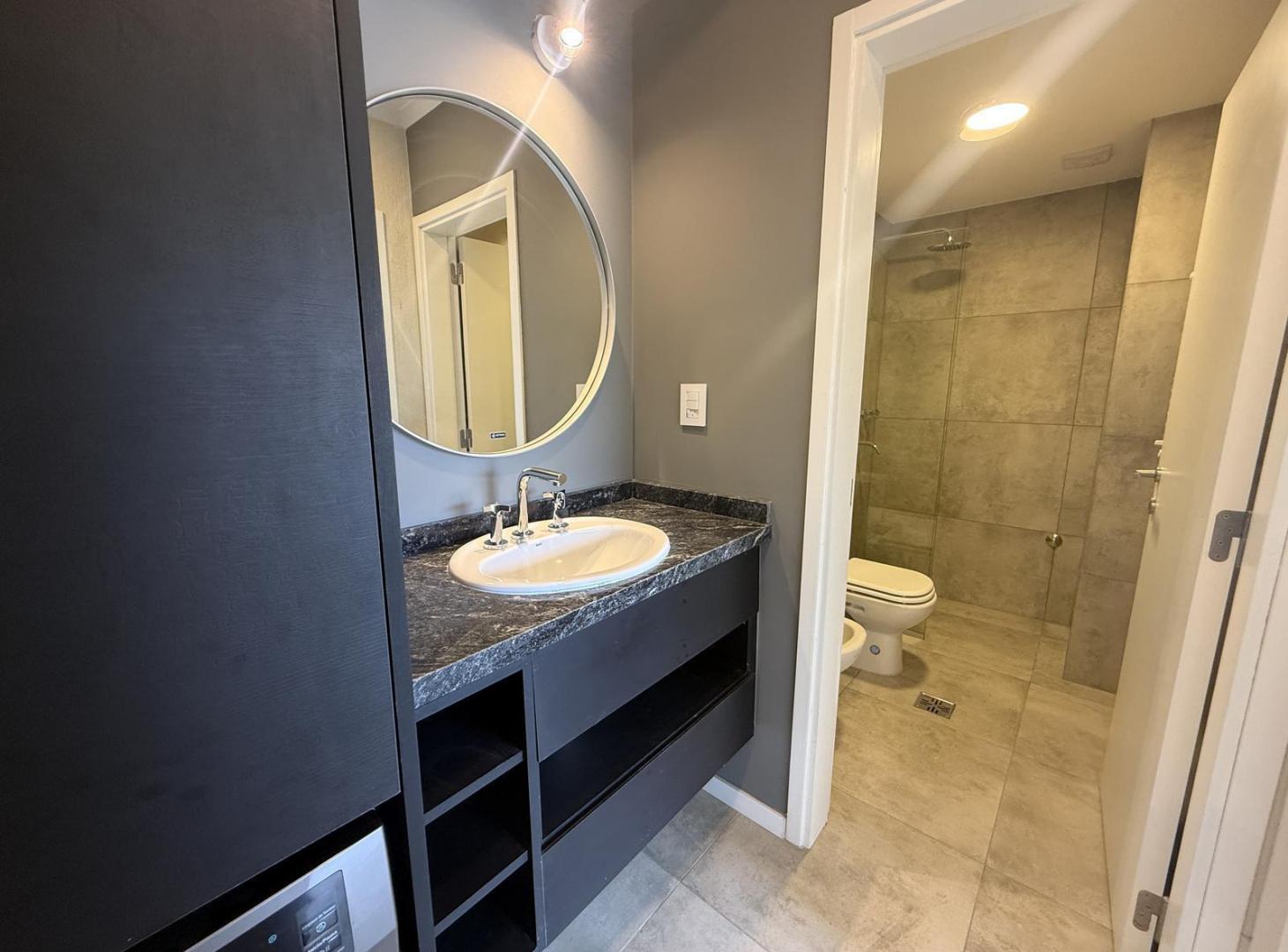 Foto de DEPARTAMENTO DE LUJO A ESTRENAR | 1 DORMITORIO | VILLA CARLOS PAZ, imagen 3