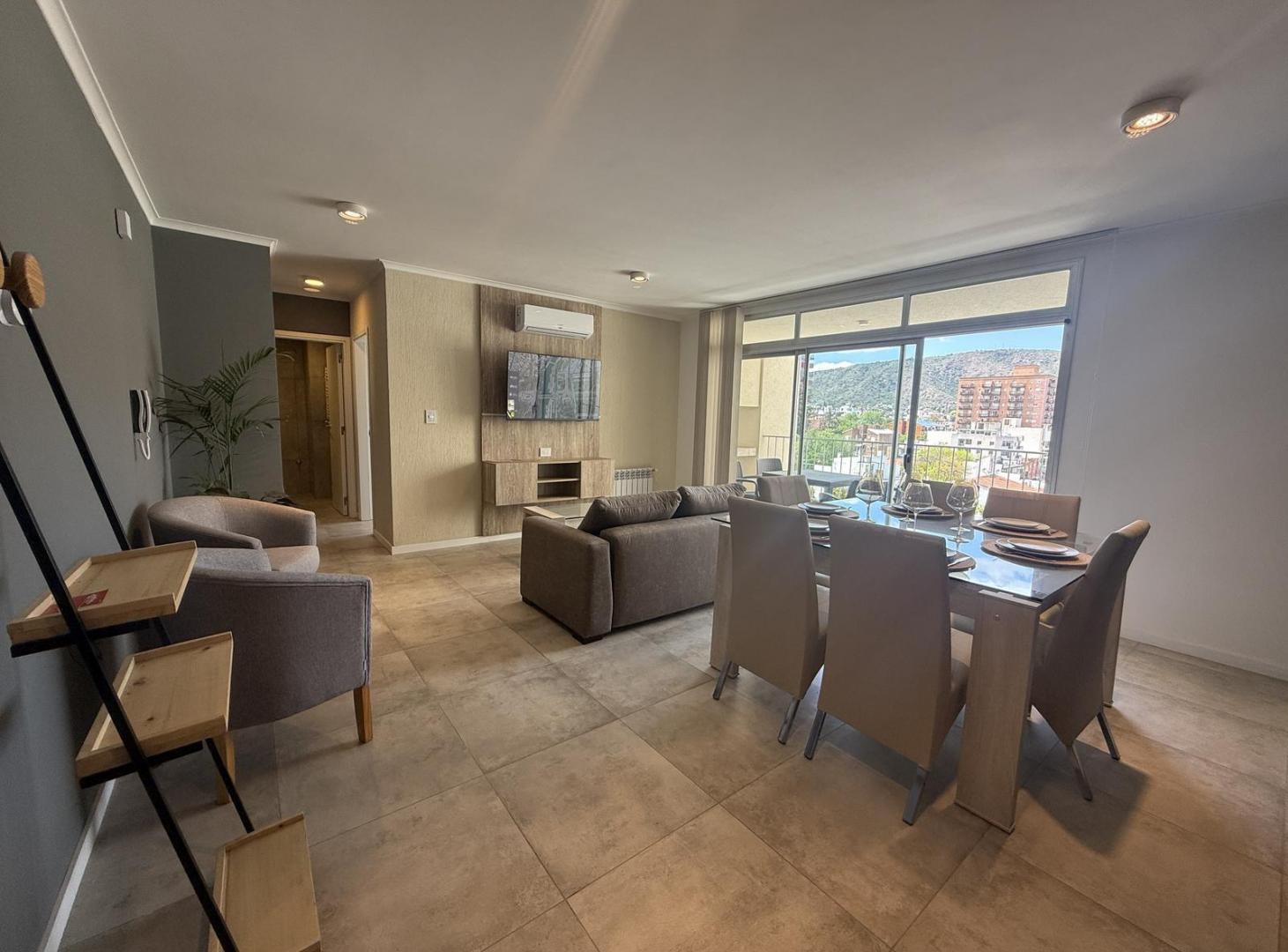 Foto de DEPARTAMENTO DE LUJO A ESTRENAR | 1 DORMITORIO | VILLA CARLOS PAZ, imagen 1
