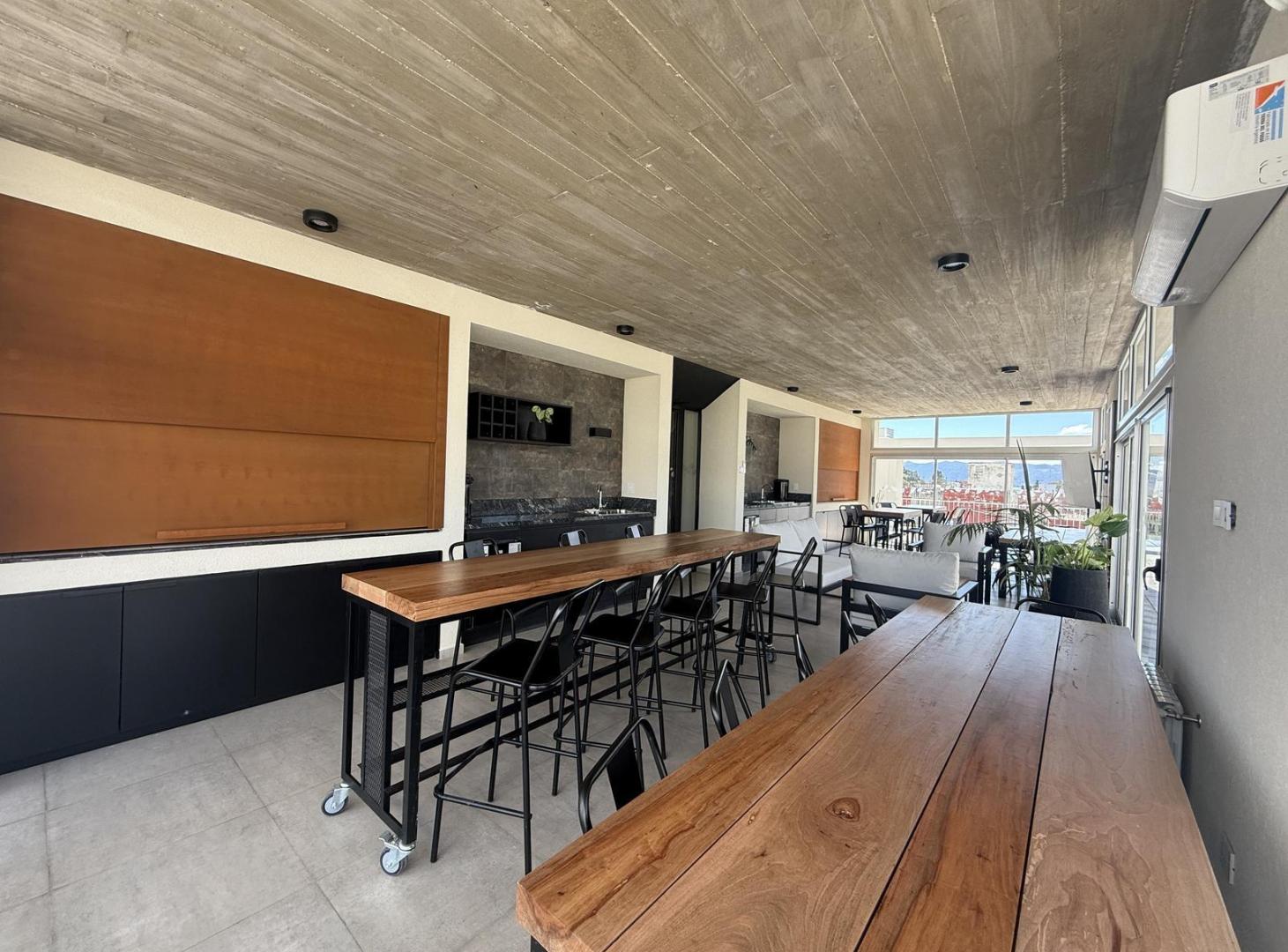 Foto de DEPARTAMENTO DE LUJO A ESTRENAR | 1 DORMITORIO | VILLA CARLOS PAZ, imagen 5