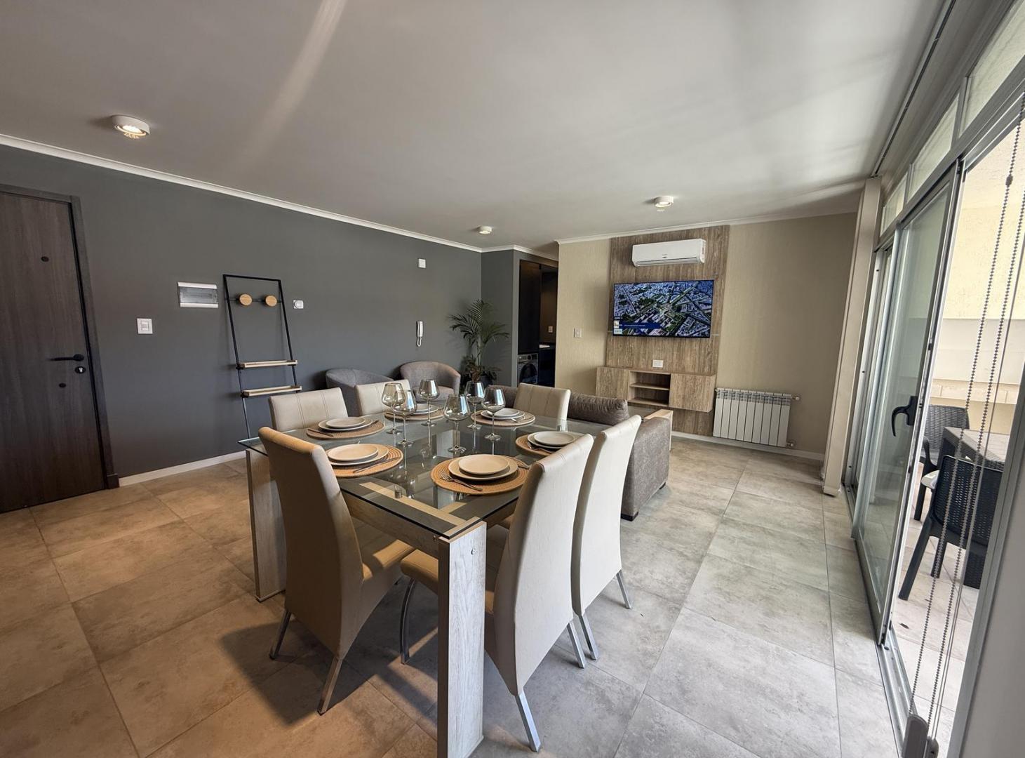 Foto de DEPARTAMENTO DE LUJO A ESTRENAR | 1 DORMITORIO | VILLA CARLOS PAZ, imagen 4