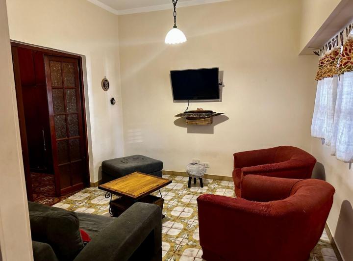 Foto de Casa 6 Amb Ramos Mejía Sur Barrio Pileta, imagen 3