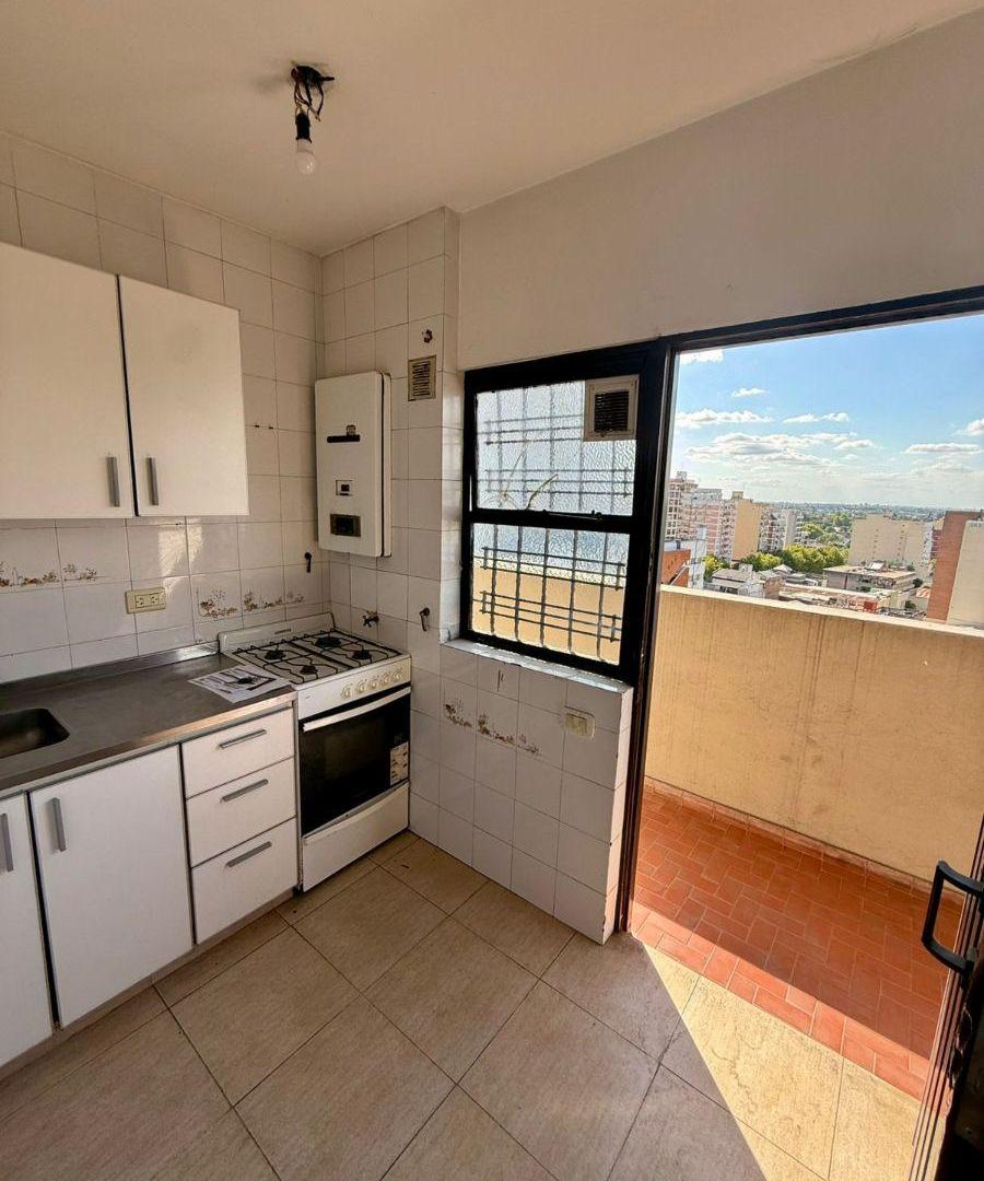 VENTA DEPARTAMENTO 2 AMB RAMOS MEJIA CENTRO