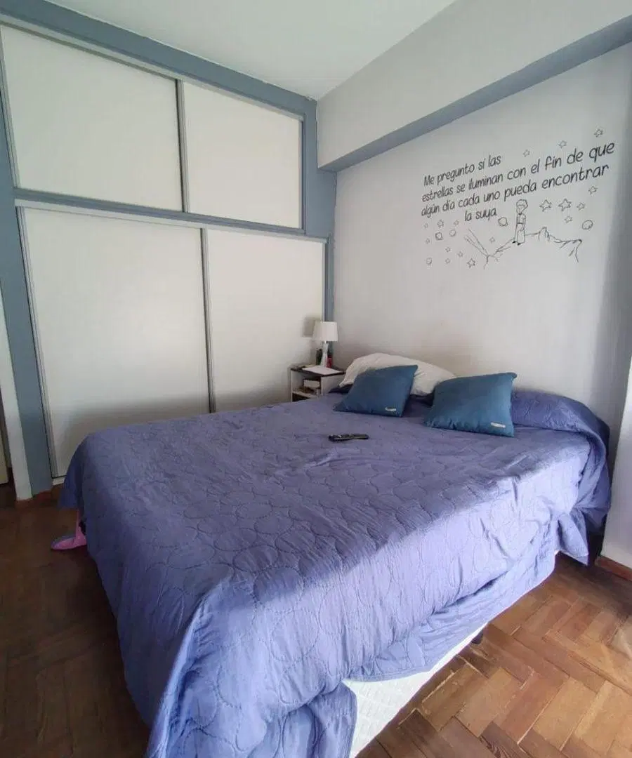 DEPARTAMENTO 4 amb APTO PROFESIONAL RAMOS CENTRO 2