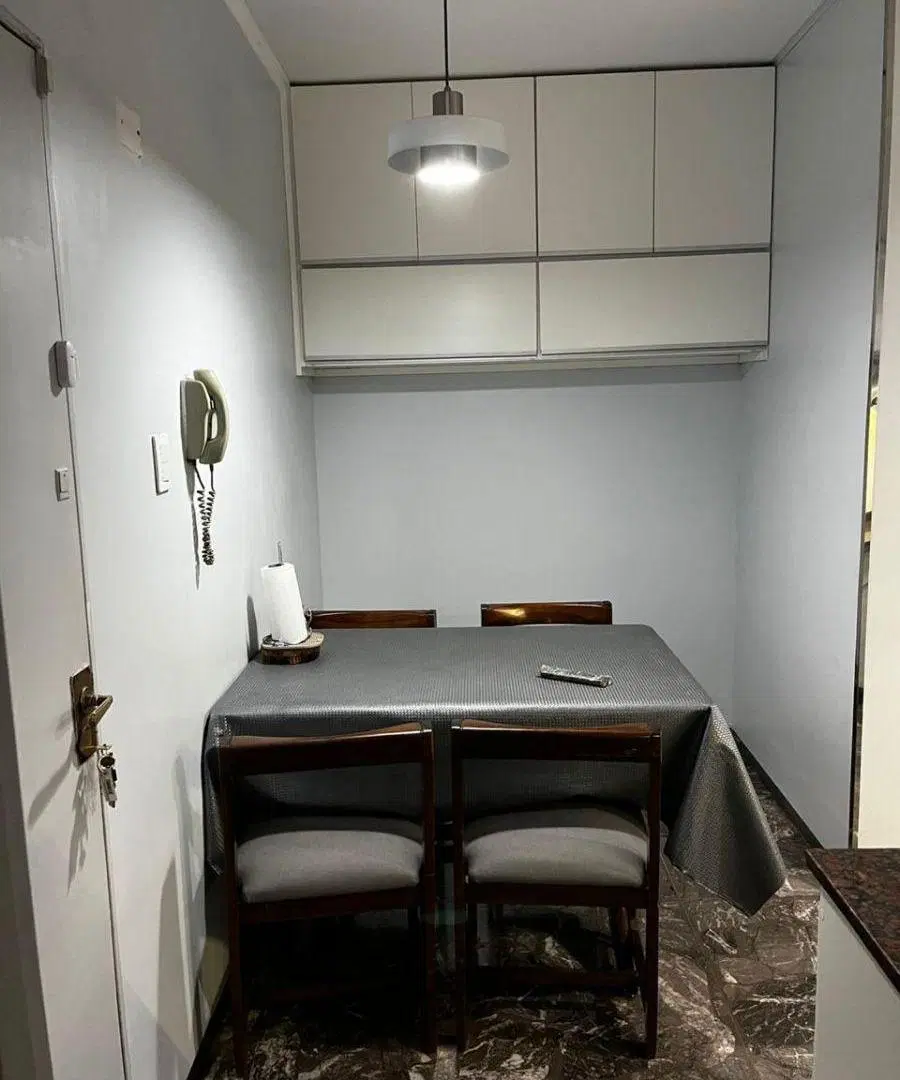 DEPARTAMENTO 4 amb APTO PROFESIONAL RAMOS CENTRO 5
