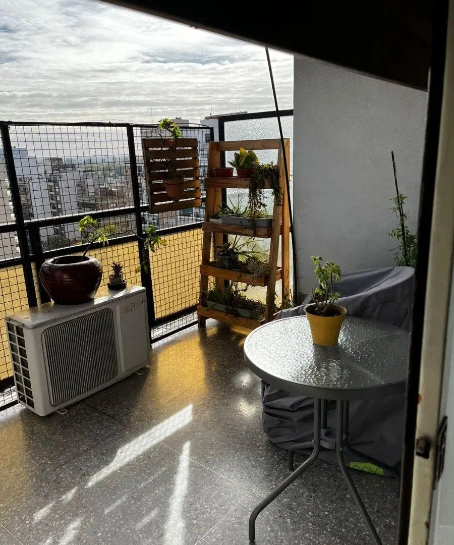 DEPARTAMENTO 4 amb APTO PROFESIONAL RAMOS CENTRO 3