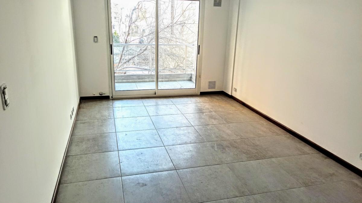 Departamento con 52 m² y 1 dormitorio en venta, Distrito Centro