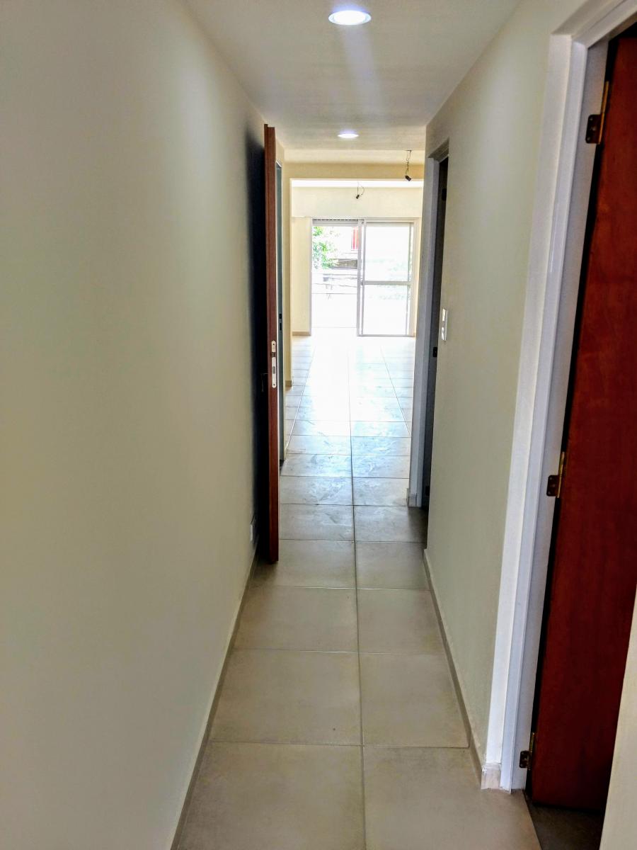 VENTA - SAN LORENZO 3729 - SEMIPISO 55m2 - POSIBILIDAD COCHERA - ALQUILADO