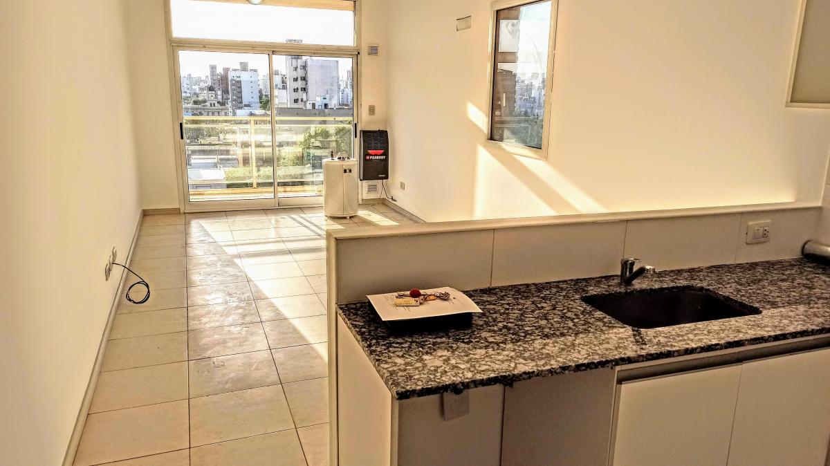 Foto de Departamento con 37 m² en venta en República de la Sexta, imagen 2