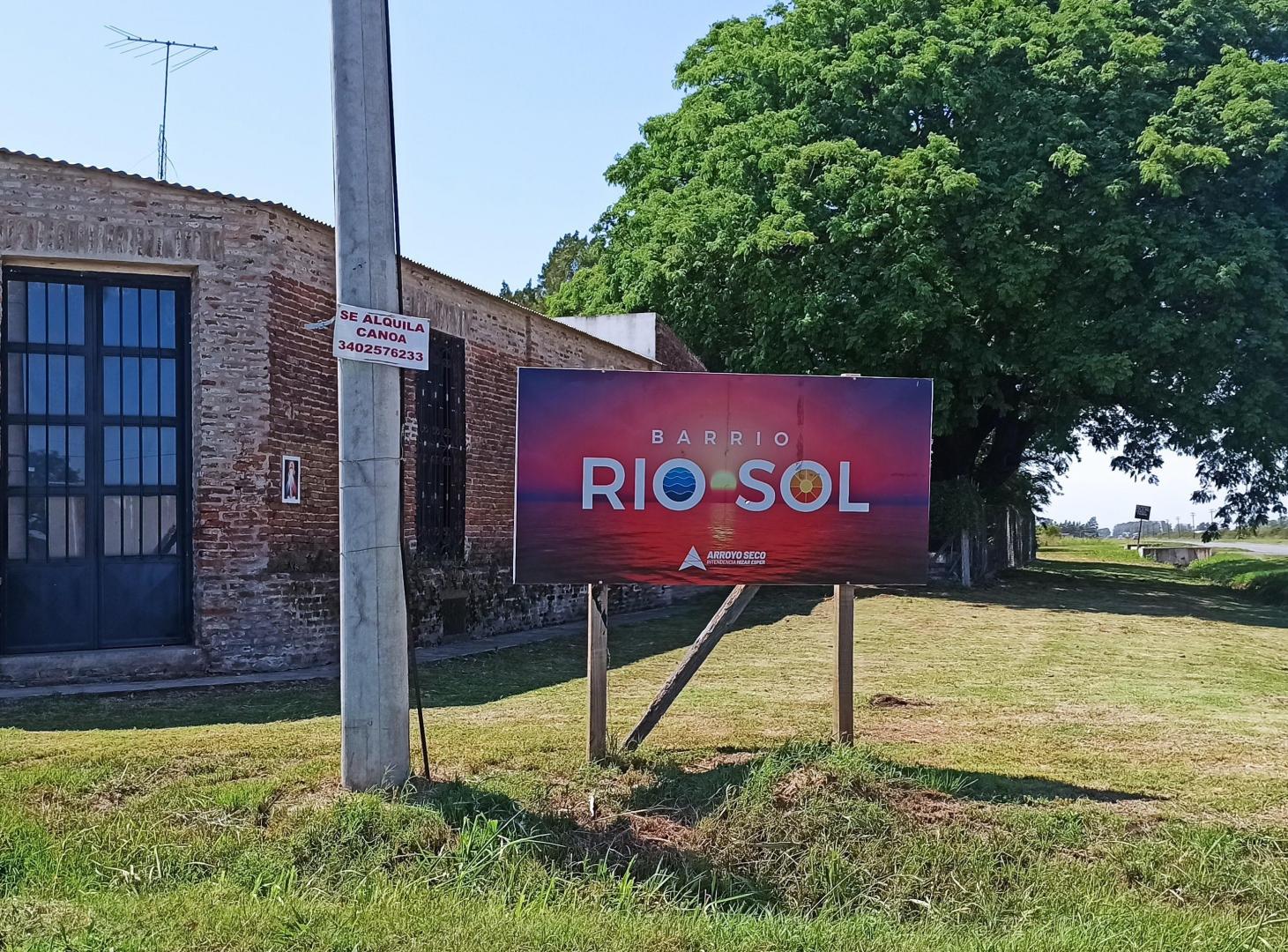 Foto de Terreno de 486 m² en venta en Arroyo Seco, imagen 3