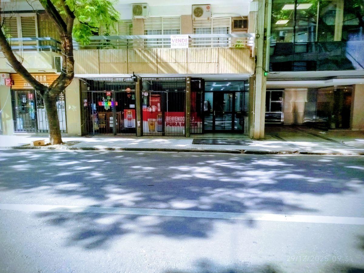 Departamento con 92 m² y 2 dormitorios en venta, Distrito Centro